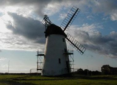 Image courtesy of: Friends of Little Marton Windmill