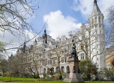 The Royal Horseguards Hotel