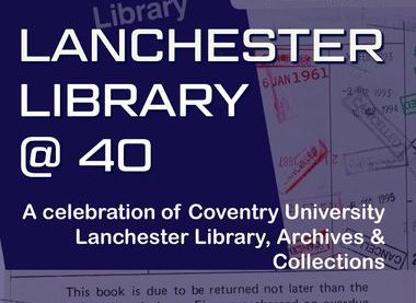 Lanchester Archive