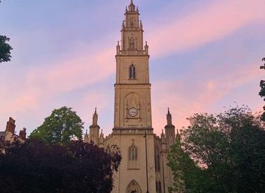 Circomedia St. Paul's Church