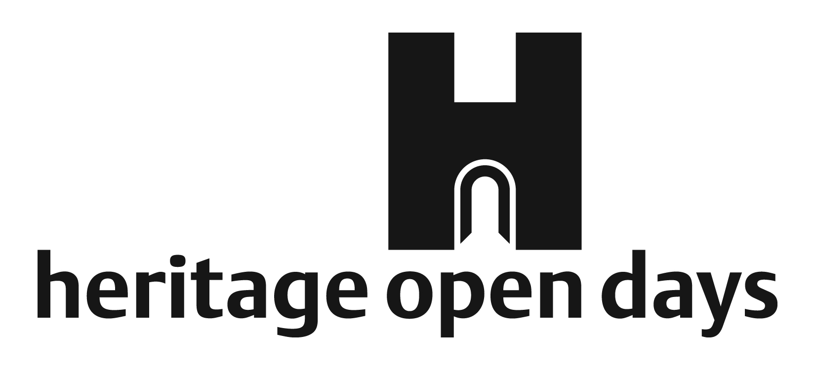 Black Heritage Open Days logo