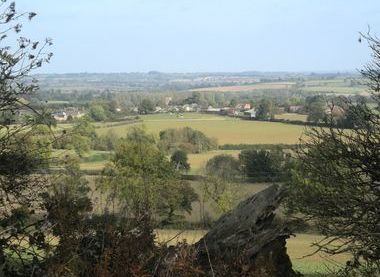 Daventry Museum