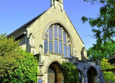 St Mary Magdalene Norwich