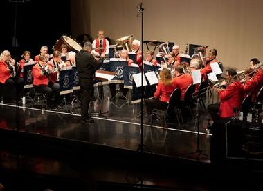 Castleton Brass Band