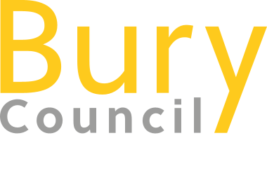 Bury Council Logo