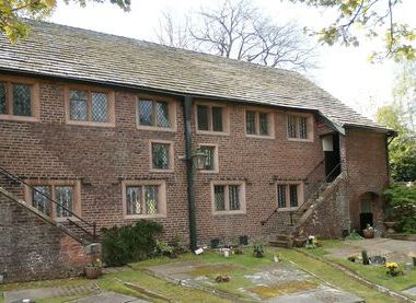 Brook Street Chapel