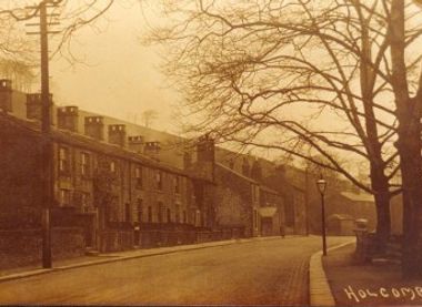 Ramsbottom Heritage Society