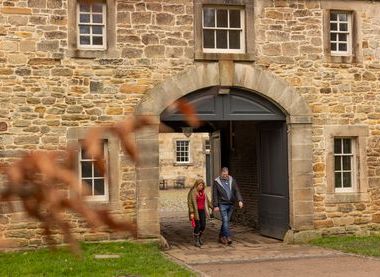 National Trust Images/James Beck