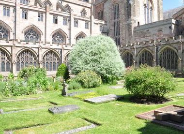 Dean and Chapter of Worcester Cathedral