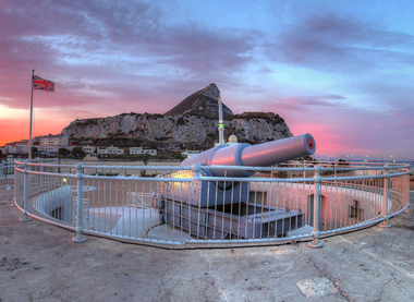 Visit Gibraltar