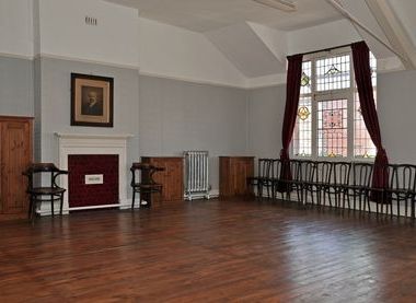 Appleyard Room 