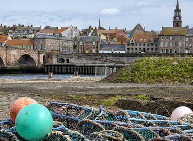 Berwick Camera Club