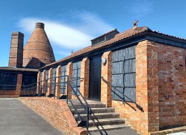 Somerset Brick and Tile Museum 