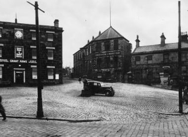 Ramsbottom Heritage Society