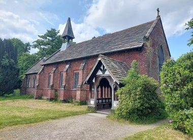 Norcliffe Chapel