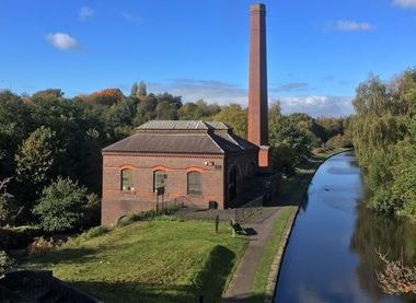 Sandwell Museums