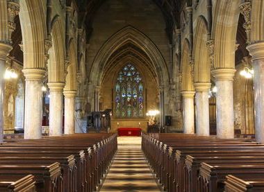 Todmorden Unitarian Church