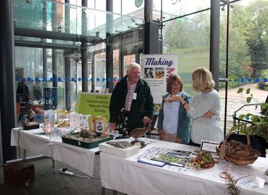 Oldham Microscopical and Natural History Society