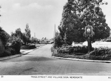 Newdigate Local History Society