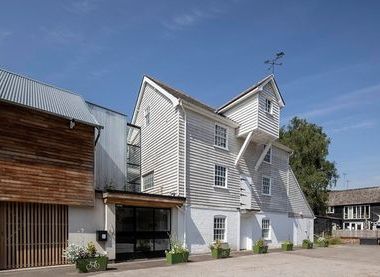 Cannock Mill Cohousing Colchester