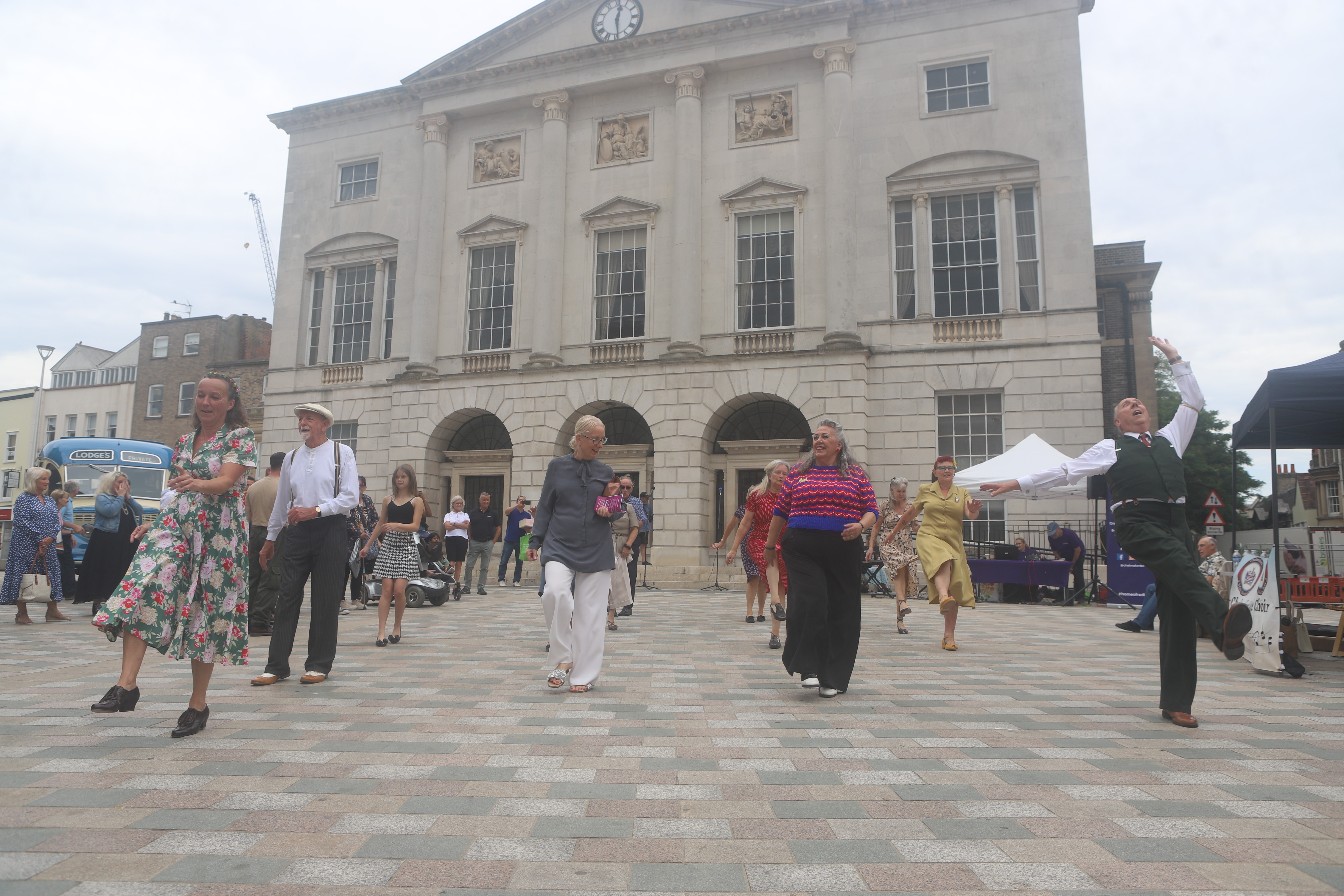 Lornalou and Air Raid Jive-1940sDancing_ShireHall_ChelmsfordCivicSociety.jpg