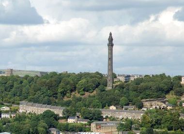 Visit Calderdale