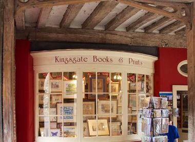 Kingsgate Prints