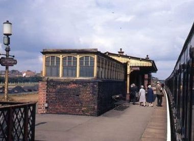 Lutterworth & District Museum 