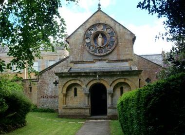 Church of Our Lady St Ignatius