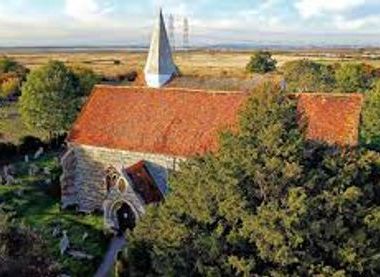 St Mary's Church