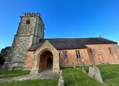 Churches Conservation Trust