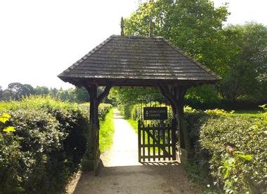 Norcliffe Chapel