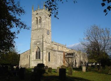 Wadworth St John the Baptist