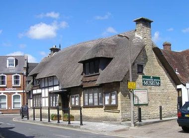 Sturminster Newton Heritage Trust Museum