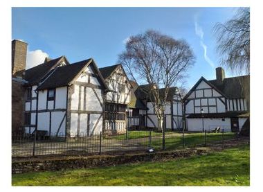 Sandwell Museums