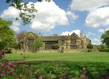 Kirklees Museums and Galleries