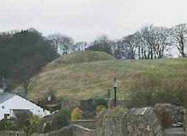 Castle Hill Halton