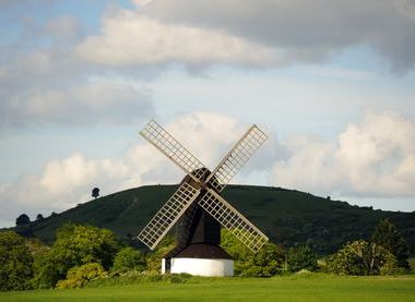 ©National Trust Images/Hugh Mothersole