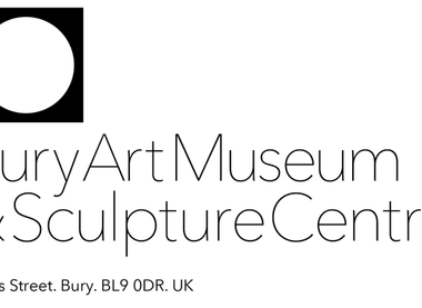 Bury Art Museum Logo