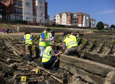 Nautical Archaeology Society