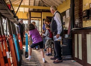 South Devon Railway