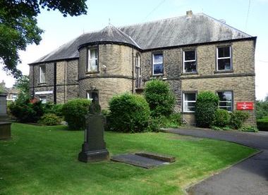 Lindley Methodist Church Centre