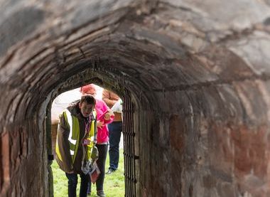 Berwick HODS Photographer