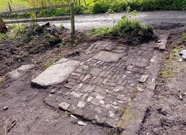 Sankey Canal Restoration Society