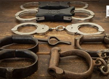 Historical restraints