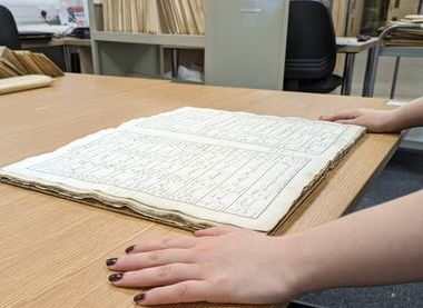 City of Doncaster Archives