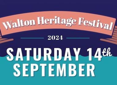 Walton-on-Thames Heritage Festival