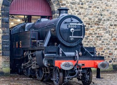 Bury Transport Museum