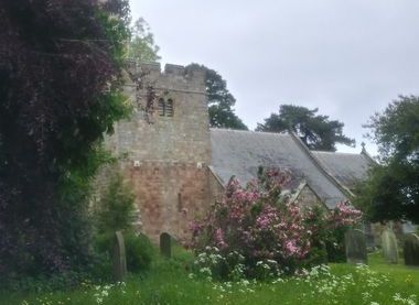 Longhoughton Parish Heritage Group