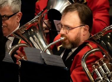 Castleton Brass Band